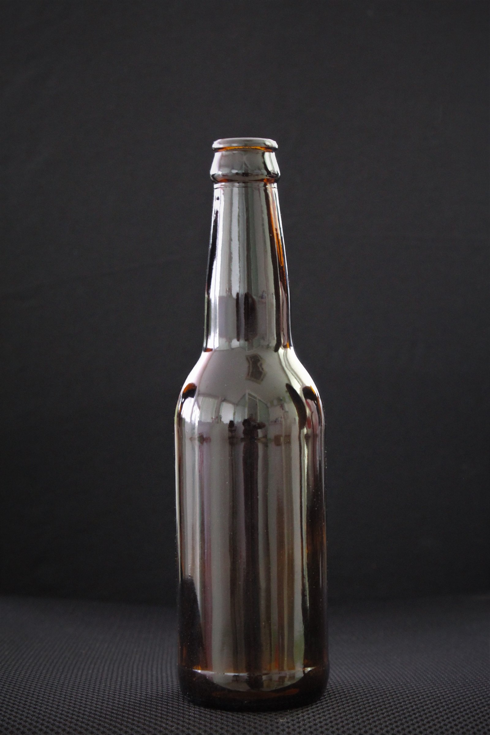 330 ML AIBA AMBER BOTTLE